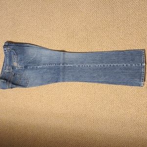 Cinch White Label 33x36